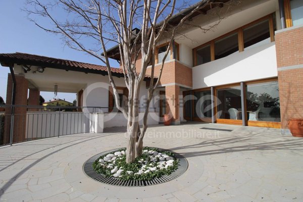 casa indipendente in vendita a Cassacco in zona Raspano