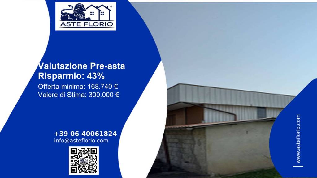 locale commerciale in vendita a Cassacco in zona Raspano