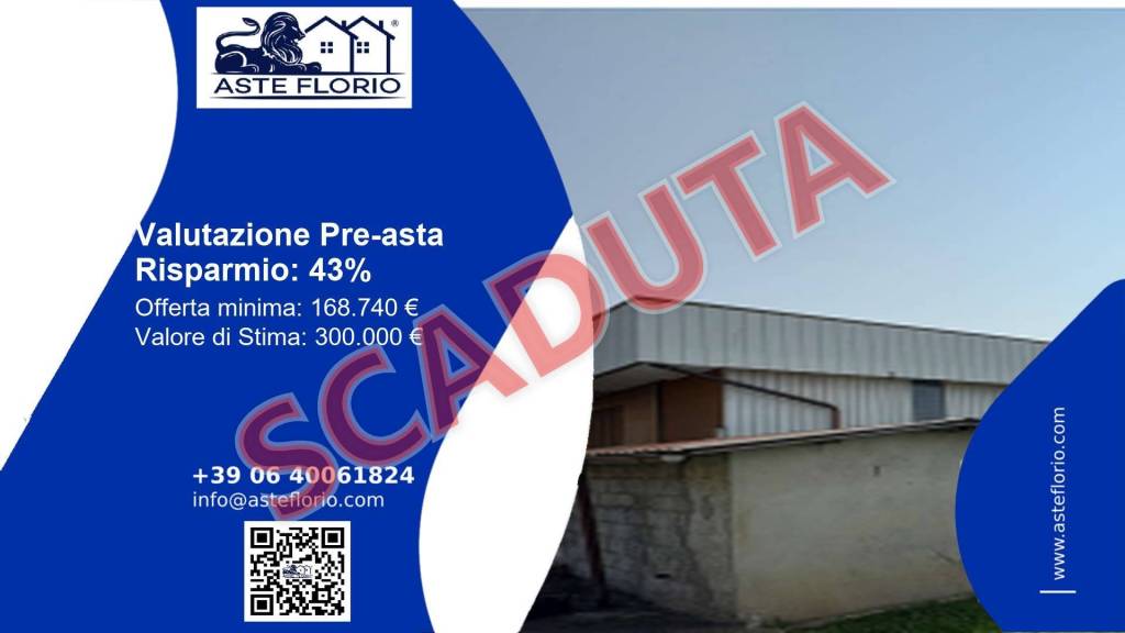 locale commerciale in vendita a Cassacco in zona Raspano