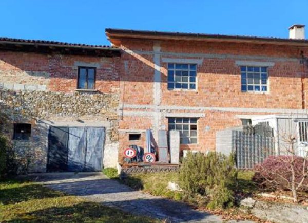 casa indipendente in vendita a Cassacco in zona Montegnacco