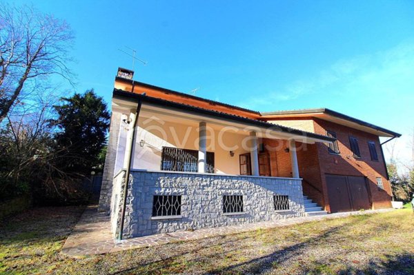 casa indipendente in vendita a Cassacco