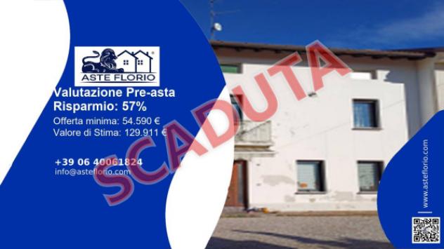 casa indipendente in vendita a Cassacco in zona Montegnacco