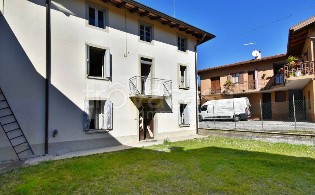 casa indipendente in vendita a Cassacco in zona Martinazzo
