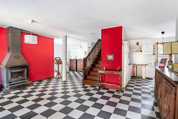 casa indipendente in vendita a Cassacco