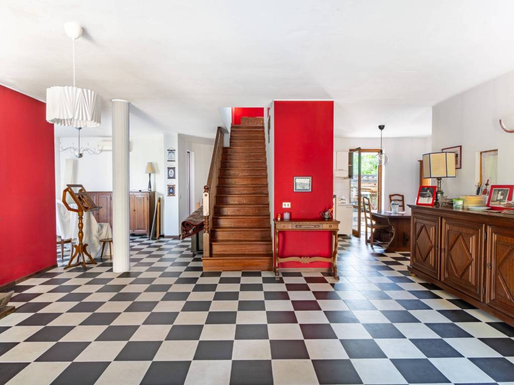casa indipendente in vendita a Cassacco