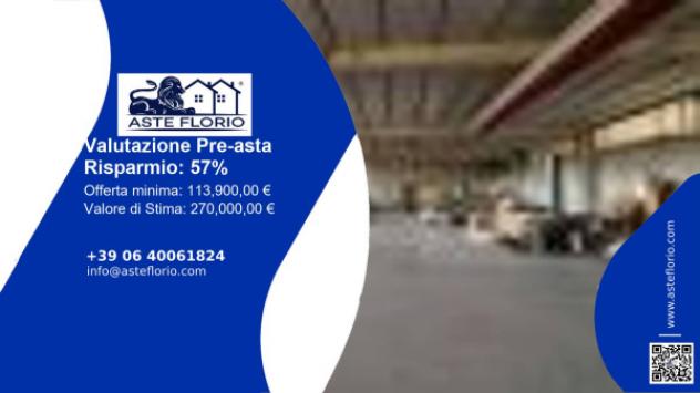 locale commerciale in vendita a Cassacco in zona Raspano