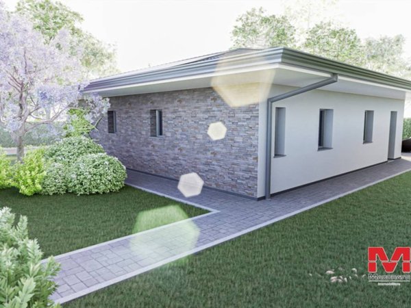 casa indipendente in vendita a Cassacco