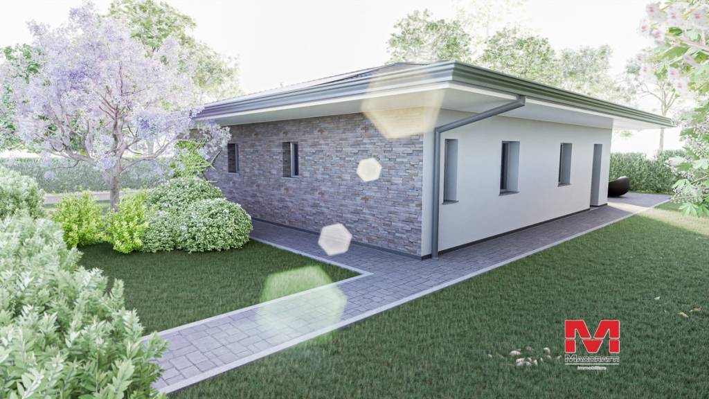 casa indipendente in vendita a Cassacco