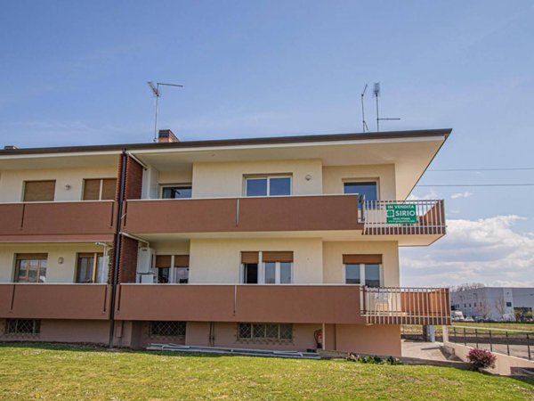 appartamento in vendita a Cassacco