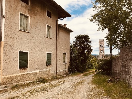 casale in vendita a Cassacco