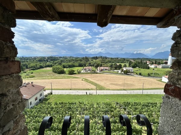 casa indipendente in vendita a Cassacco