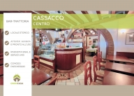 negozio in vendita a Cassacco