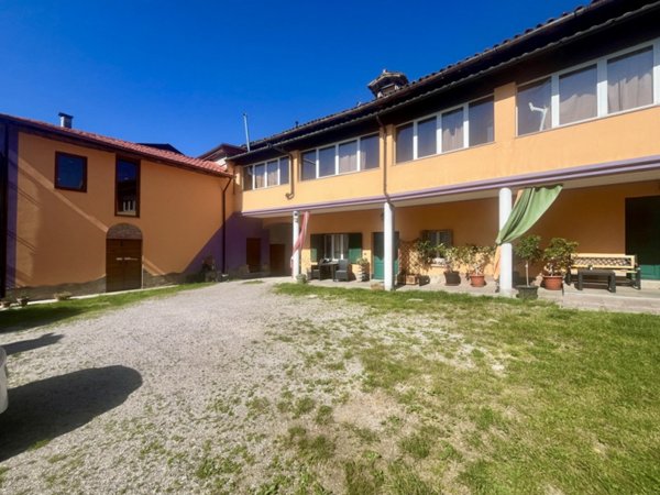 casa indipendente in vendita a Cassacco