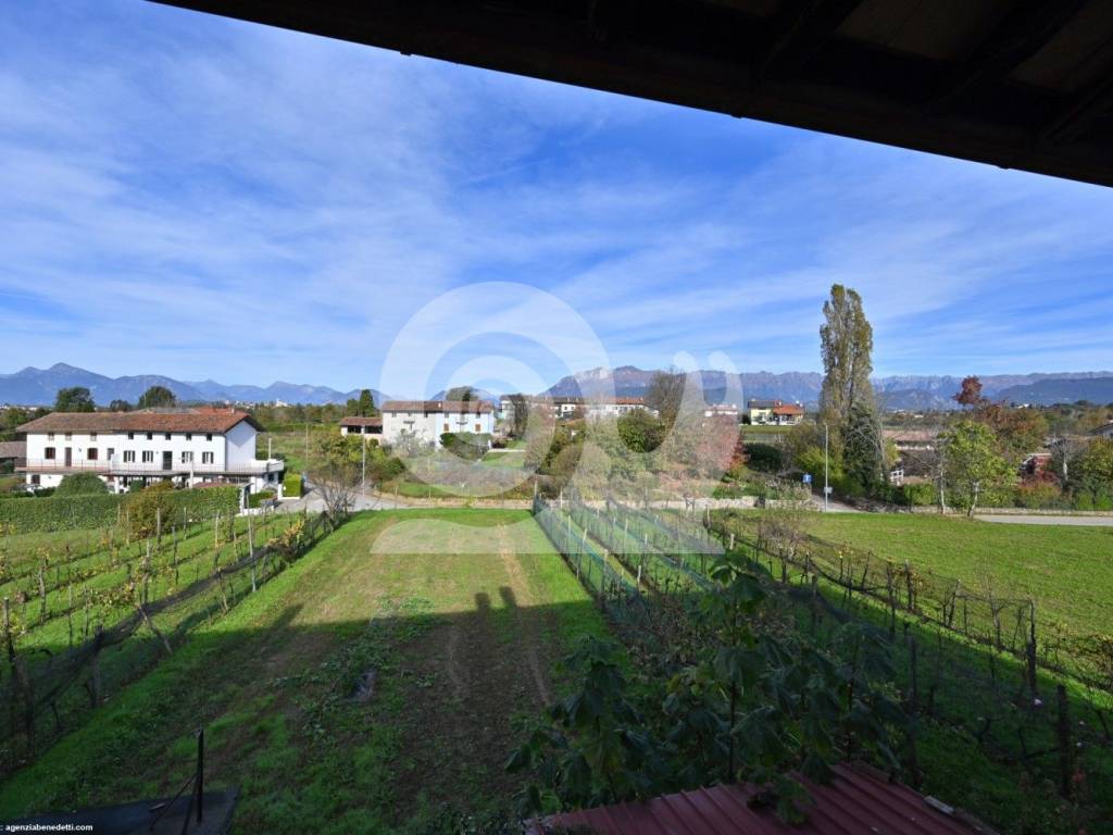 casa indipendente in vendita a Cassacco