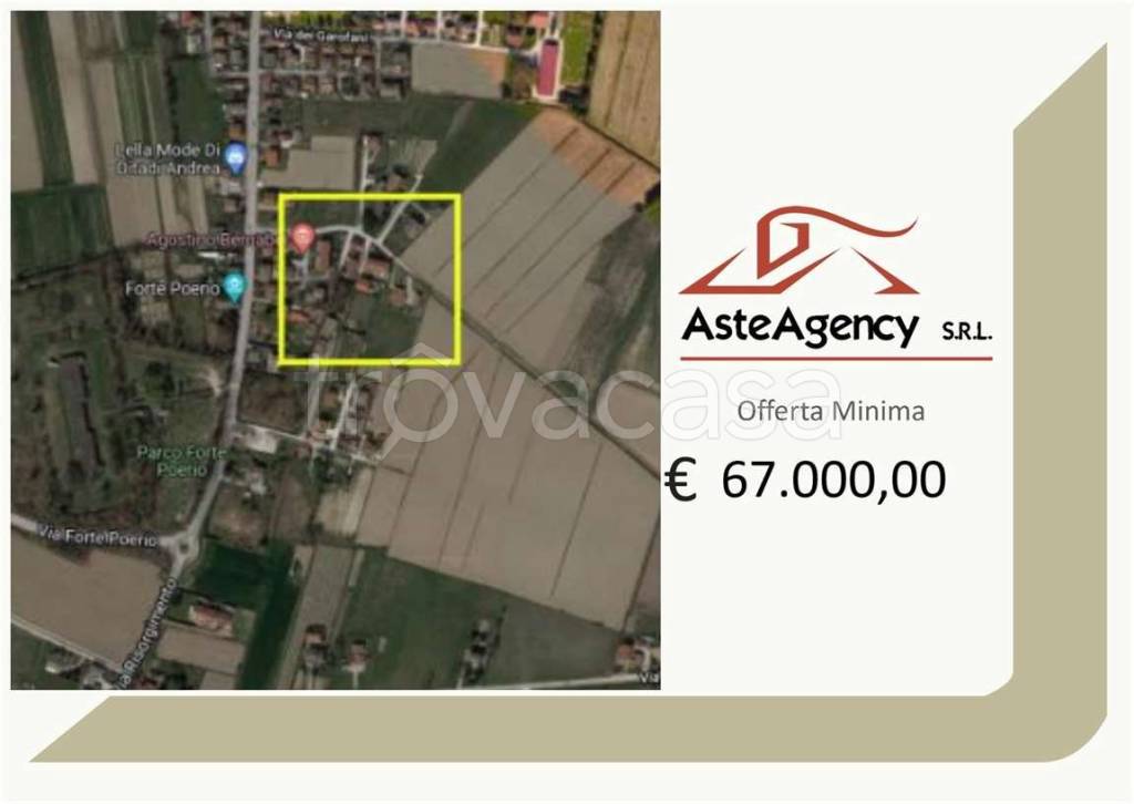 locale commerciale in vendita a Cassacco in zona Montegnacco