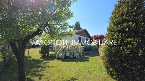 casa indipendente in vendita a Cassacco in zona Montegnacco