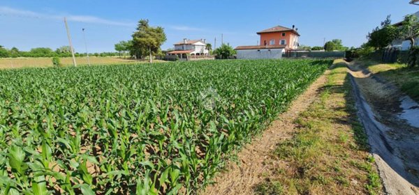 terreno agricolo in vendita a Castions di Strada