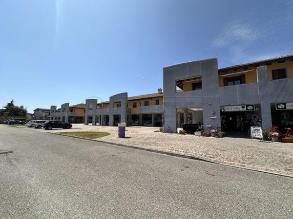 appartamento in vendita a Castions di Strada