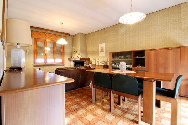 appartamento in vendita a Castions di Strada