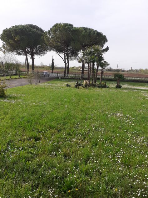 villa in vendita a Castions di Strada