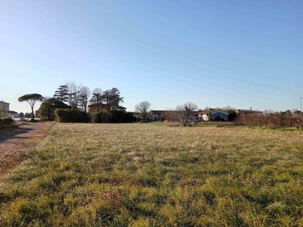 terreno agricolo in vendita a Castions di Strada