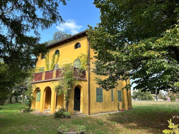 casa indipendente in vendita a Castions di Strada