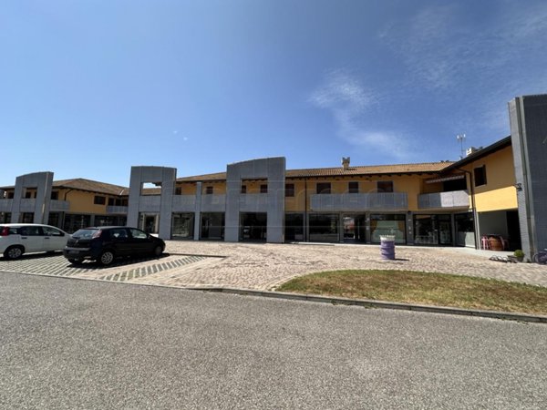 appartamento in vendita a Castions di Strada