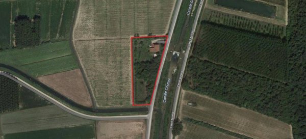 casa indipendente in vendita a Castions di Strada