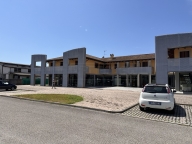 appartamento in vendita a Castions di Strada