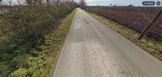 terreno agricolo in vendita a Castions di Strada