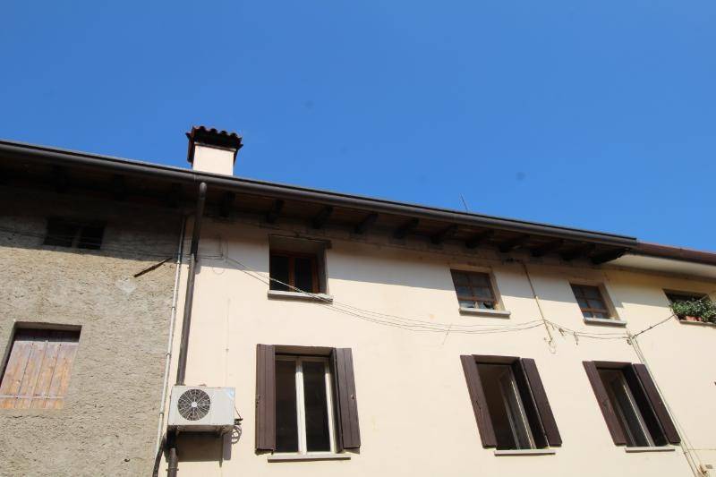 casa indipendente in vendita a Castions di Strada