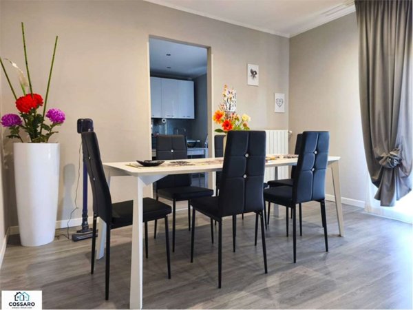 appartamento in vendita a Castions di Strada