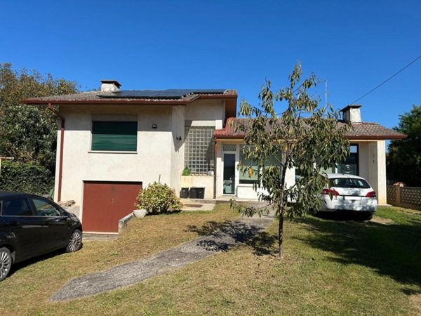casa indipendente in vendita a Castions di Strada