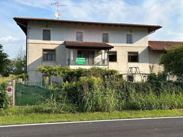 casa indipendente in vendita a Castions di Strada