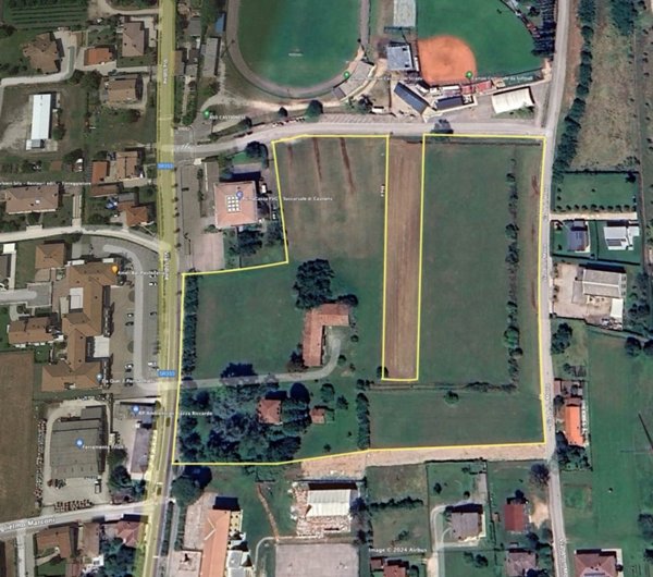 casa indipendente in vendita a Castions di Strada