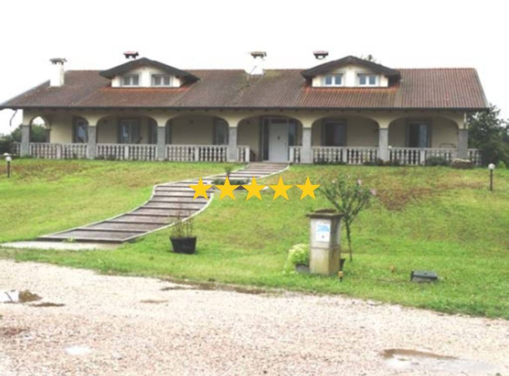 casa indipendente in vendita a Castions di Strada