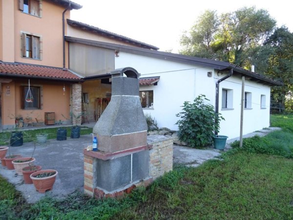 casa indipendente in vendita a Castions di Strada