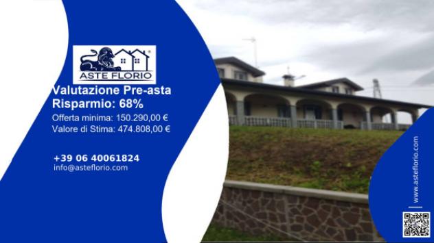 casa indipendente in vendita a Castions di Strada