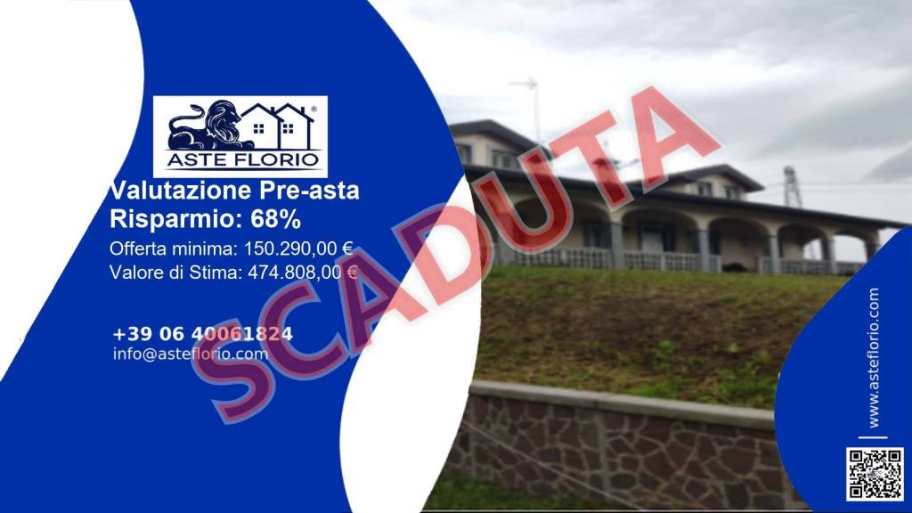 casa indipendente in vendita a Castions di Strada