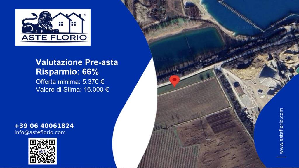 terreno agricolo in vendita a Castions di Strada