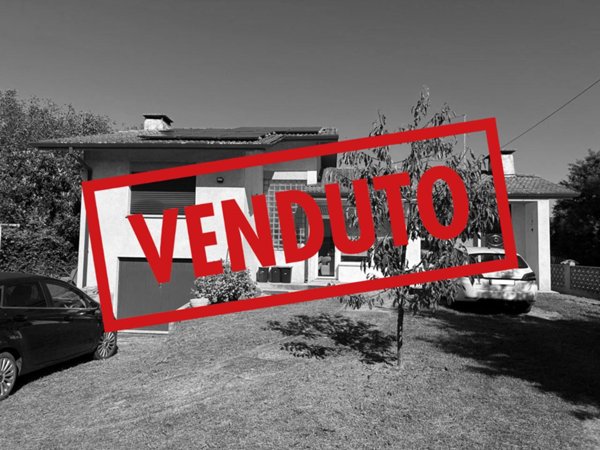 casa indipendente in vendita a Castions di Strada