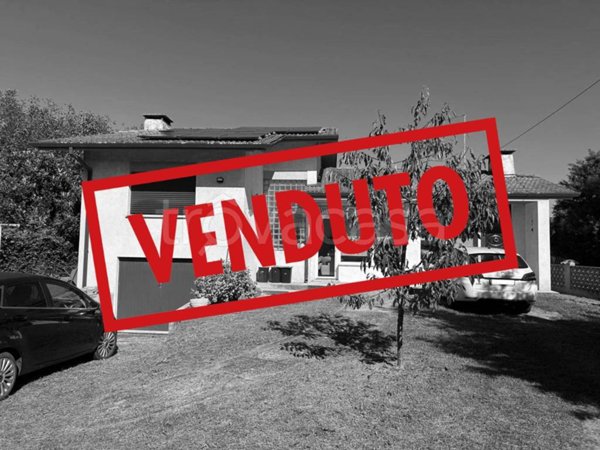 casa indipendente in vendita a Castions di Strada