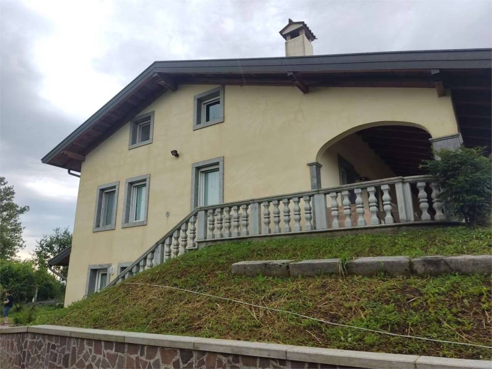 casa indipendente in vendita a Castions di Strada