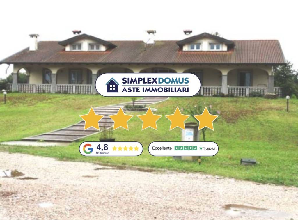 casa indipendente in vendita a Castions di Strada