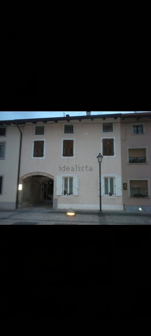 quadrivano in vendita a Castions di Strada