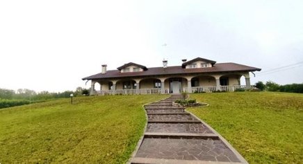 casa indipendente in vendita a Castions di Strada