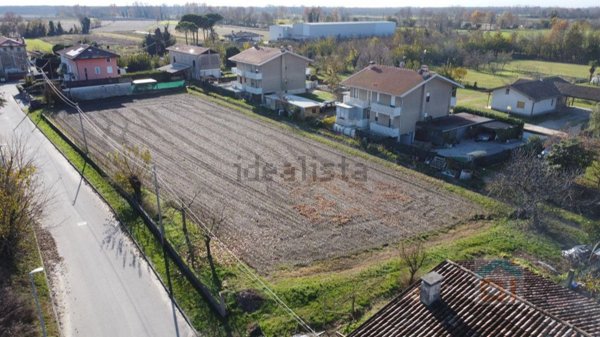 terreno edificabile in vendita a Castions di Strada in zona Morsano di Strada