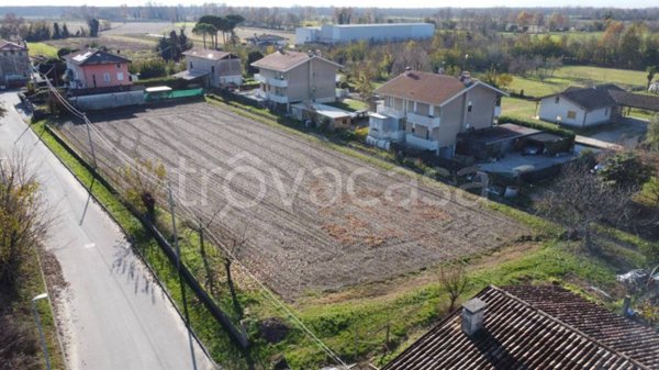 terreno agricolo in vendita a Castions di Strada in zona Morsano di Strada