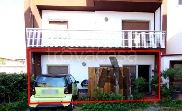 appartamento in vendita a Castions di Strada