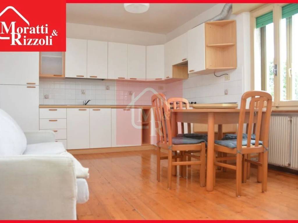 appartamento in vendita a Castions di Strada